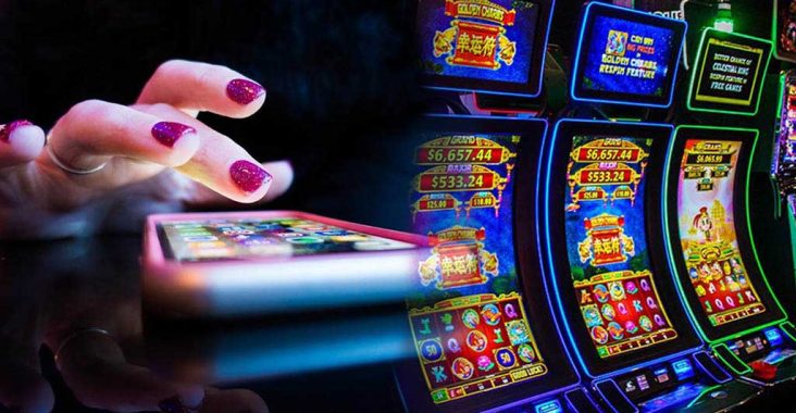 Bermain Slot di MB8 Slot Online 24 Jam Apa yang Harus Diketahui