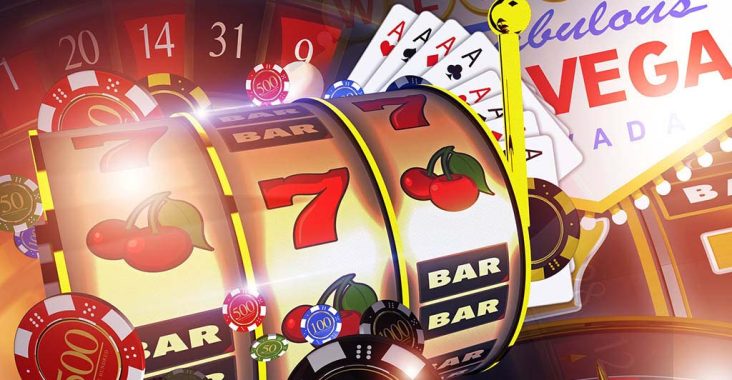 Login MB8 Casino Online Apakah Bisa Dilakukan Secara Gratis