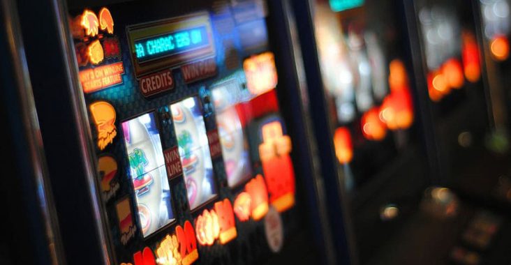 Bagaimana MB8 Situs Casino Online Terpercaya Menjamin Kepuasan Pengguna