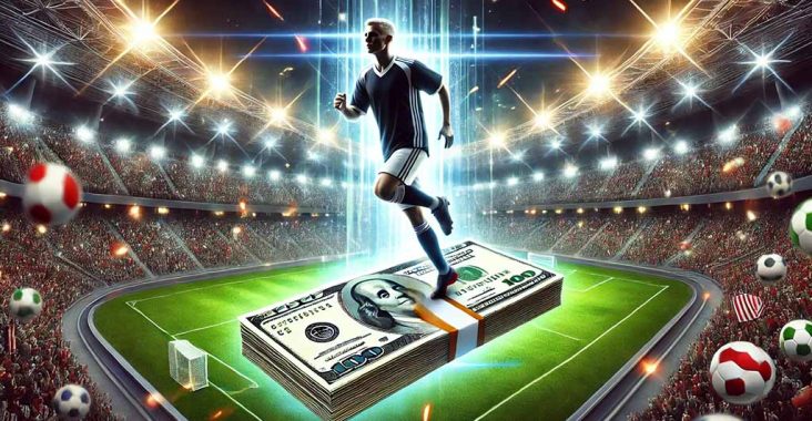 Bagaimana MB8 Situs Judi Bola SBOBET Terpercaya Memenuhi Kebutuhan Taruhan Anda