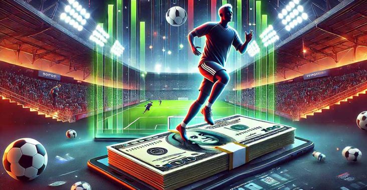 Keamanan dan Kenyamanan Bermain di MB8 Situs Judi Bola SBOBET Terpercaya