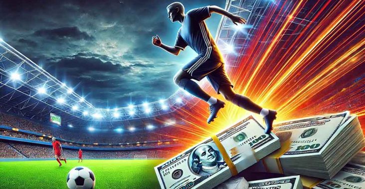 Kenali MB8 Situs Judi Bola SBOBET Terpercaya Sebelum Mulai Bermain