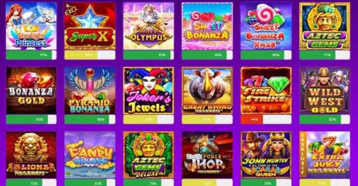 Review Lengkap MB8 Slot Gacor Pengalaman Bermain dan Tips Menang