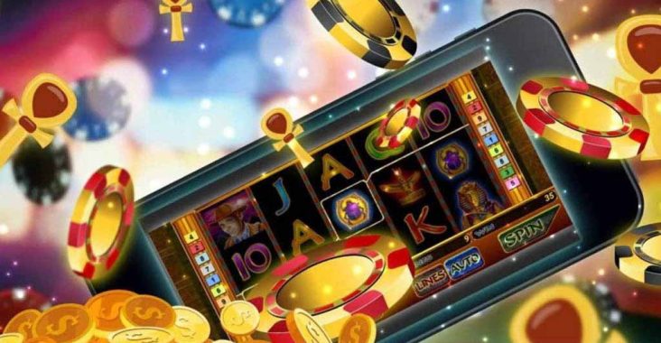 Slot Gacor MB8 Peluang Menang yang Terus Mengalir