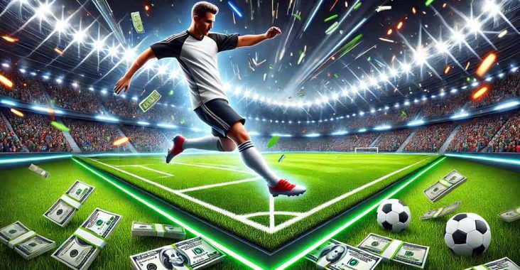 MB8 Situs Judi Bola SBOBET Terpercaya Cara Mudah Menyusun Taruhan Bola Anda