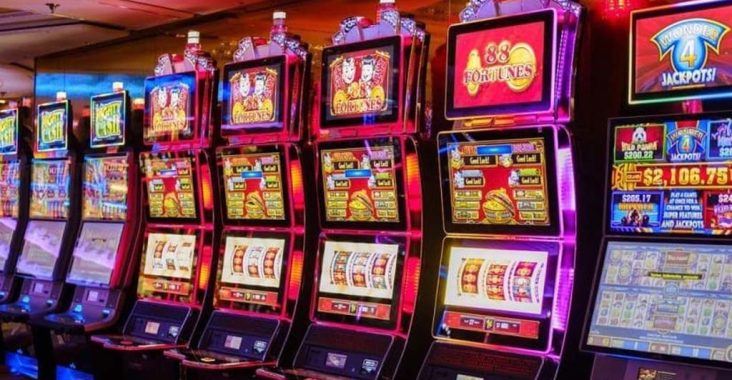 Situs MB8 Slot: Solusi Hiburan Online yang Menguntungkan